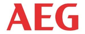 AEG Logo