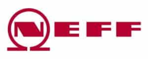 NEFF Logo